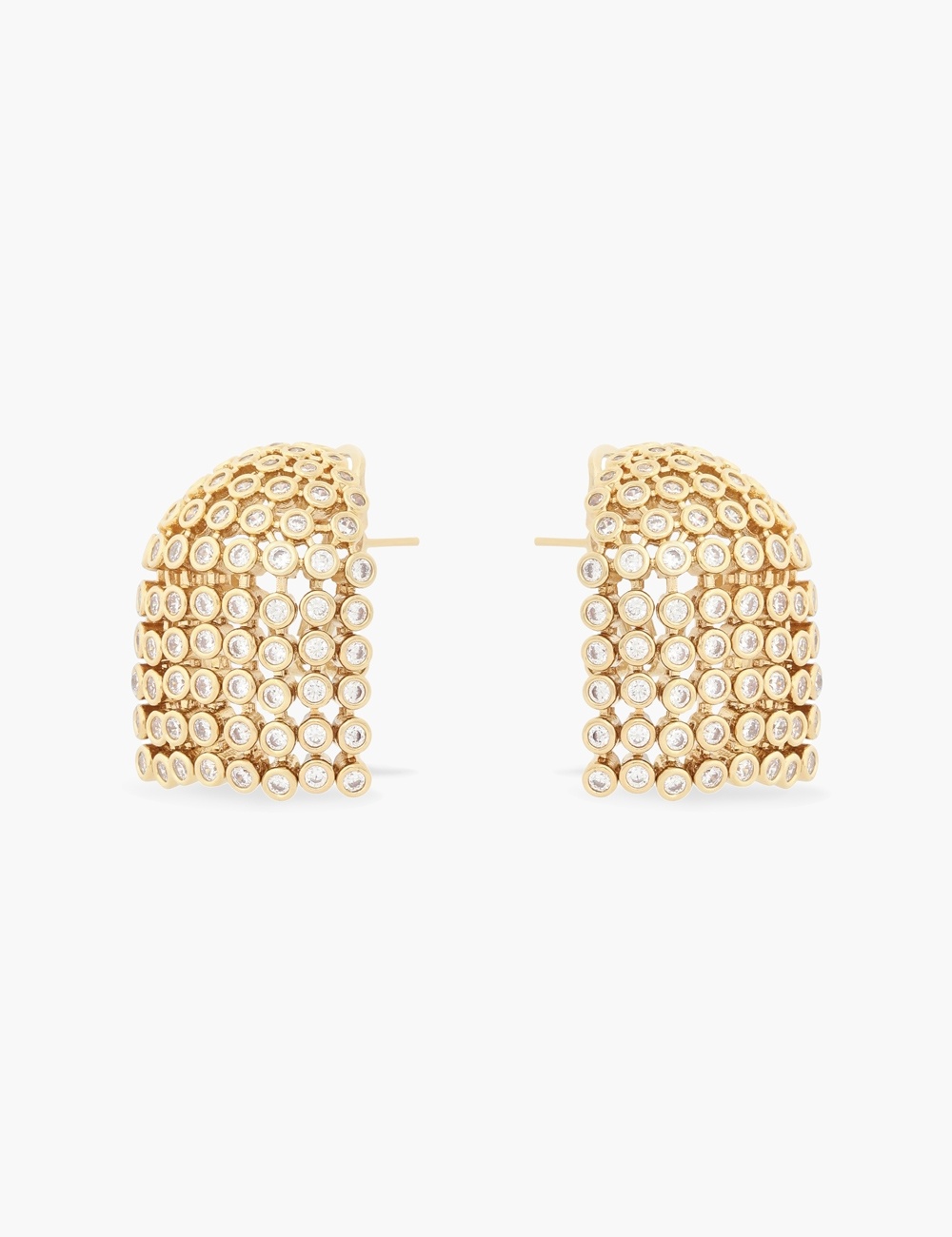 ZIMMERMANN NOVA FRINGE STUDS - 3