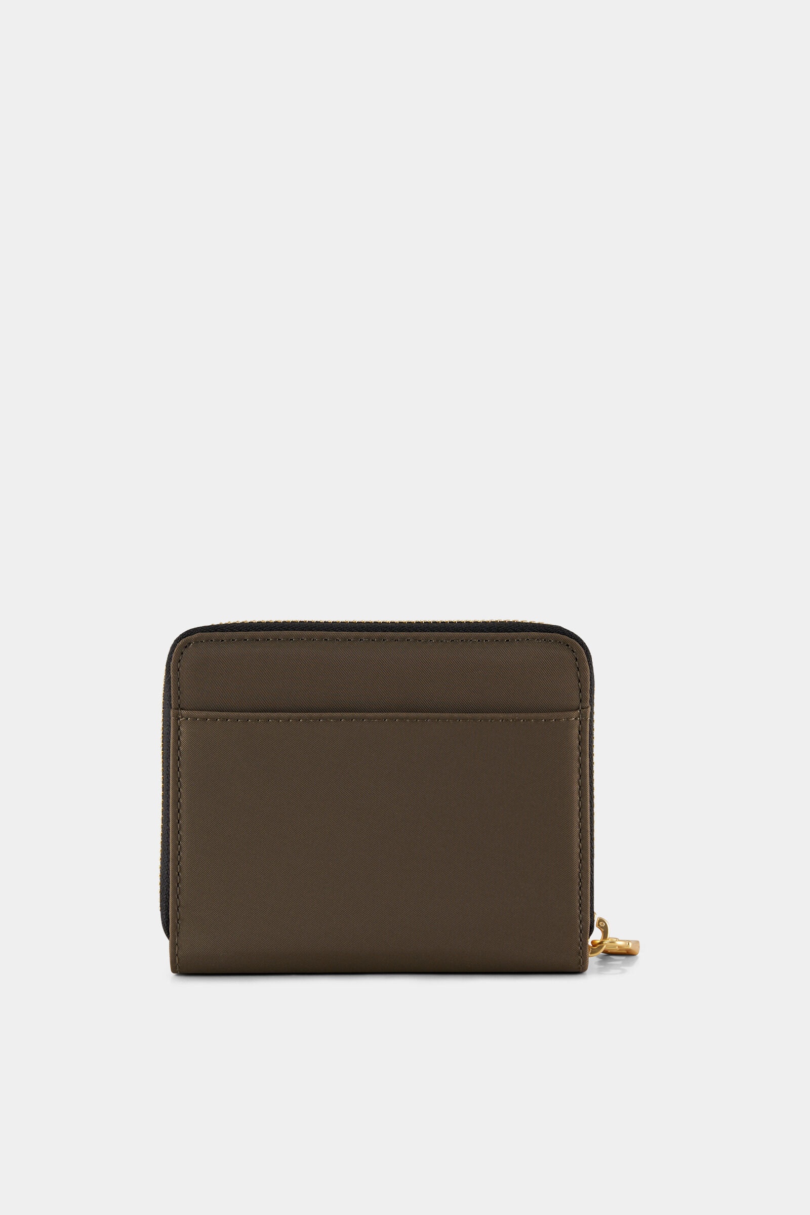 Onex Norah Wallet in Olive green/Black - 3