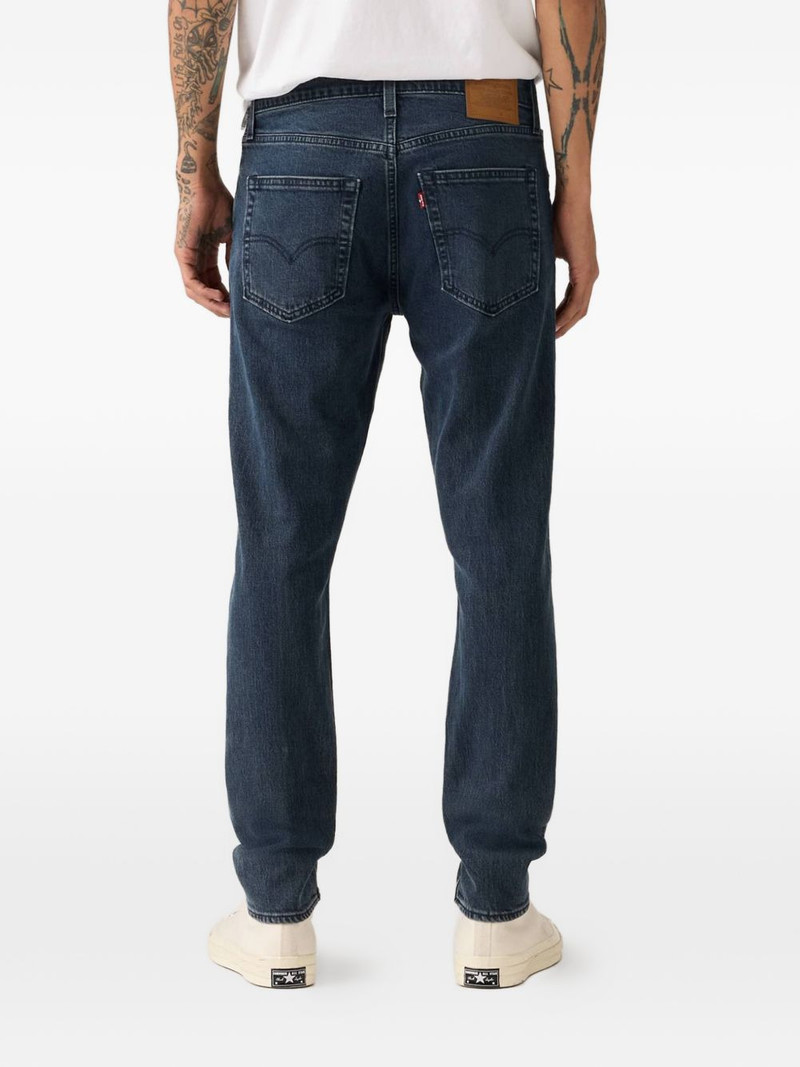 Levi's 512 slim-fit jeans outlook