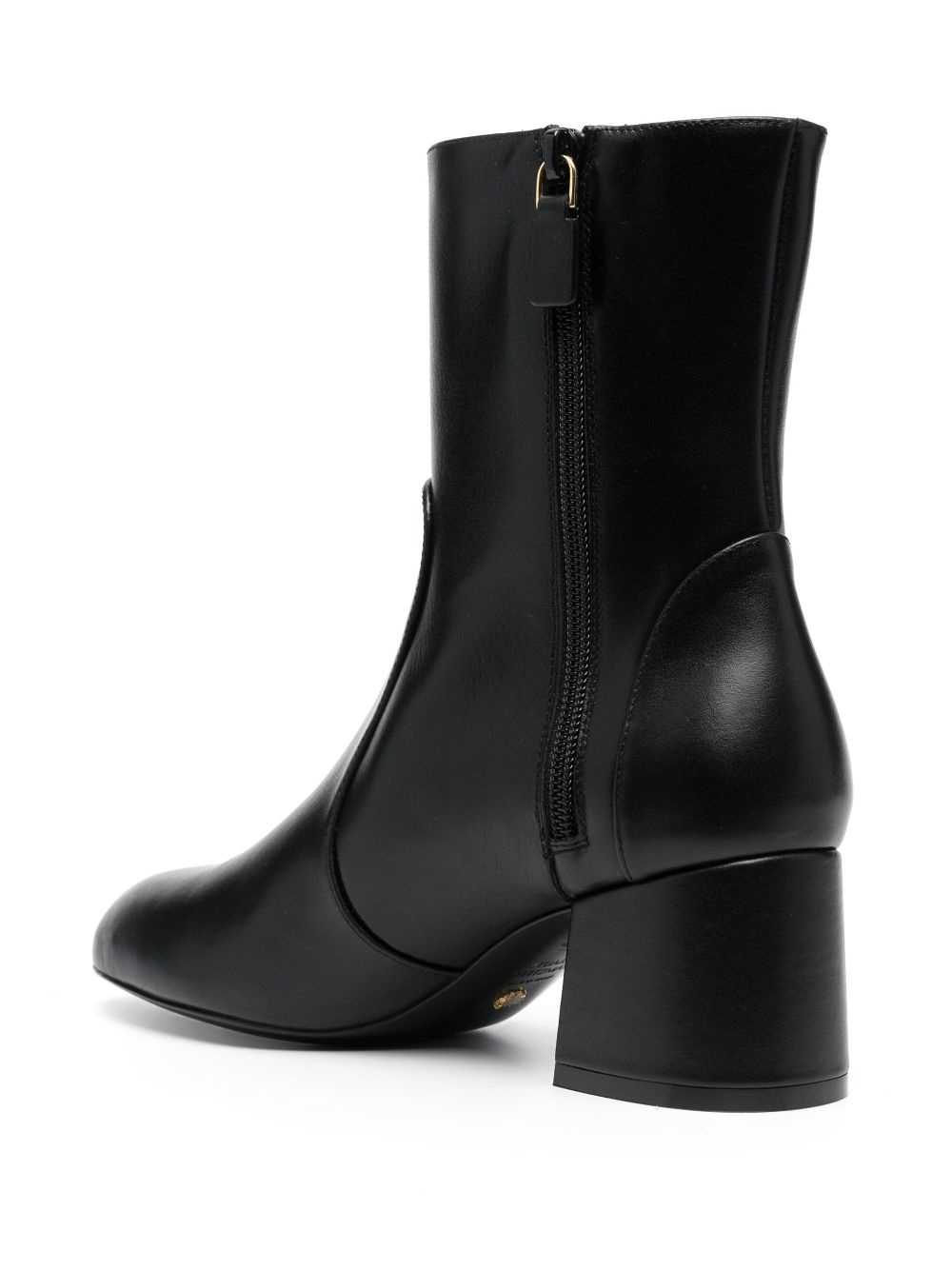 Flareblock 60mm ankle boots - 3