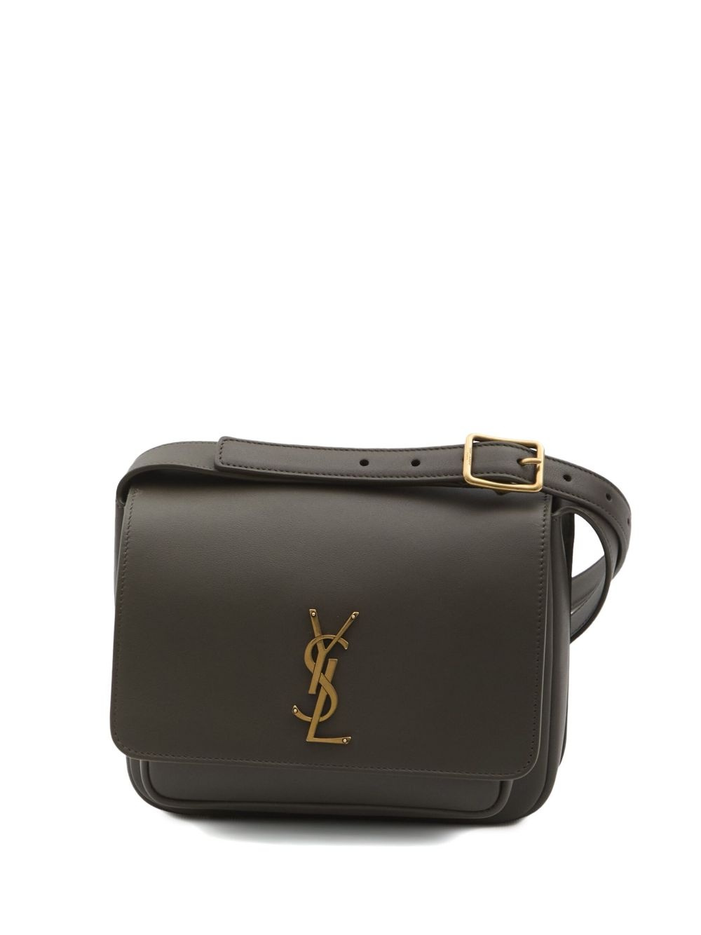 Niki saddle bag - 1