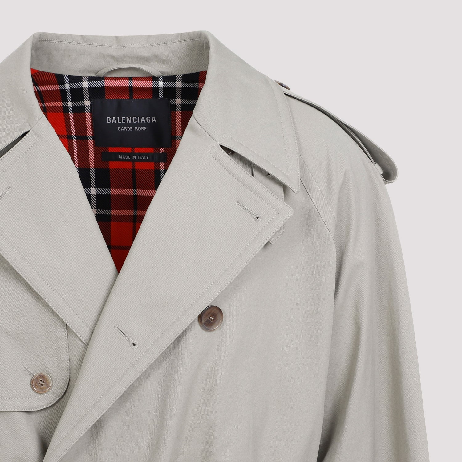 Balenciaga Coat Women - 3