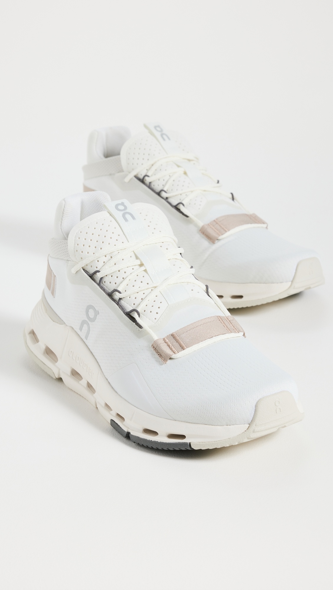 Cloudnova 2 Sneakers - 3