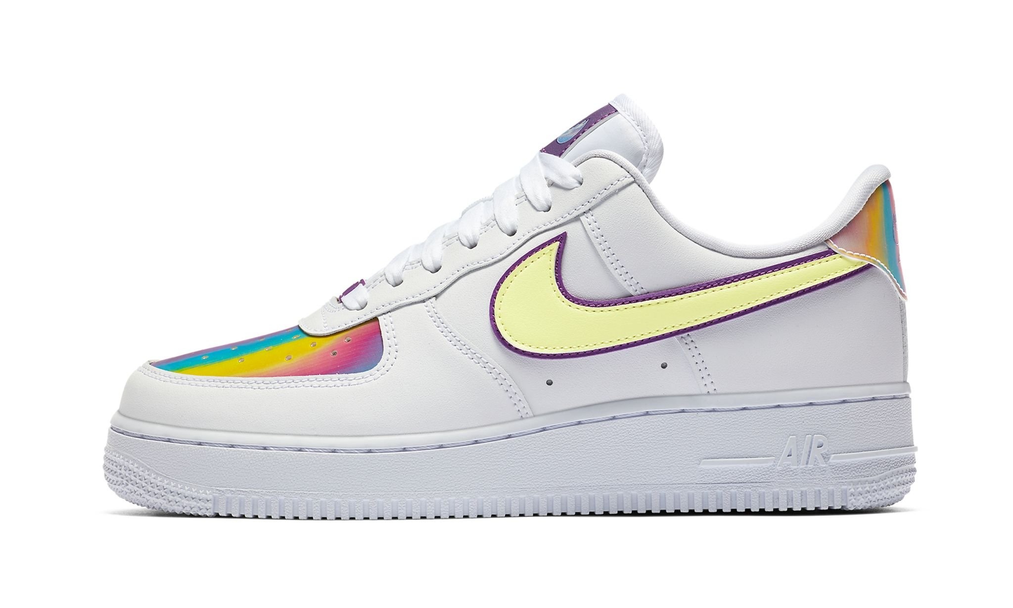 Air Force 1 Low WMNS "Easter 2020" - 1