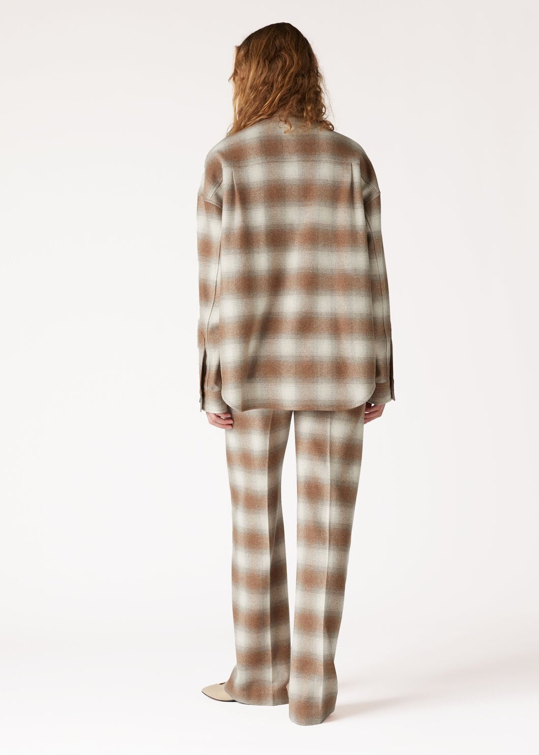 Edward Pants - 5