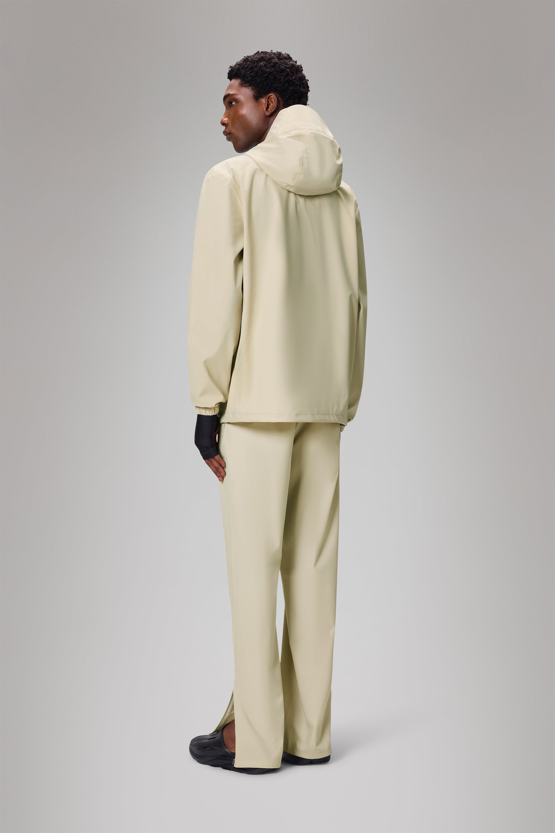 Suva Hardshell Pocket Jacket - 3