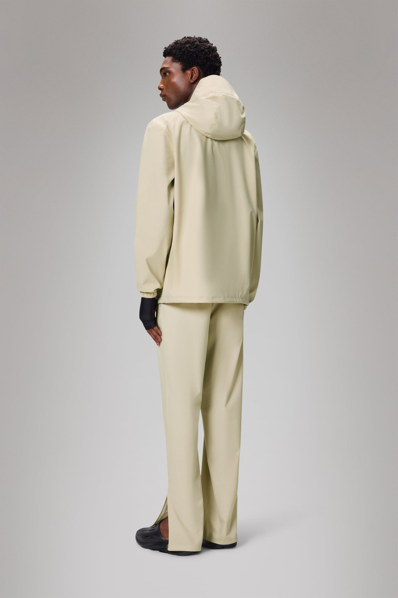 Suva Hardshell Pocket Jacket 3