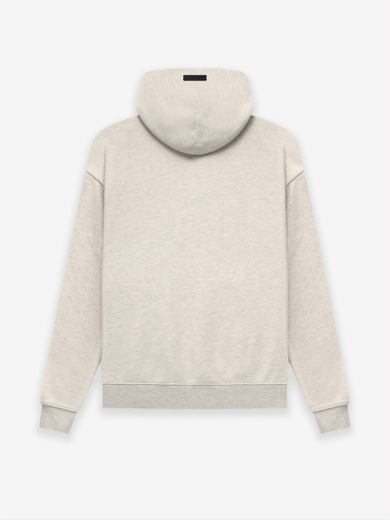 Fear of God Monarch Hoodie outlook