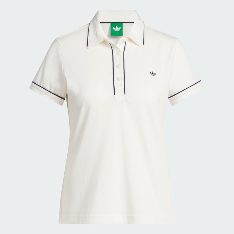 Originals Solid Polo 1