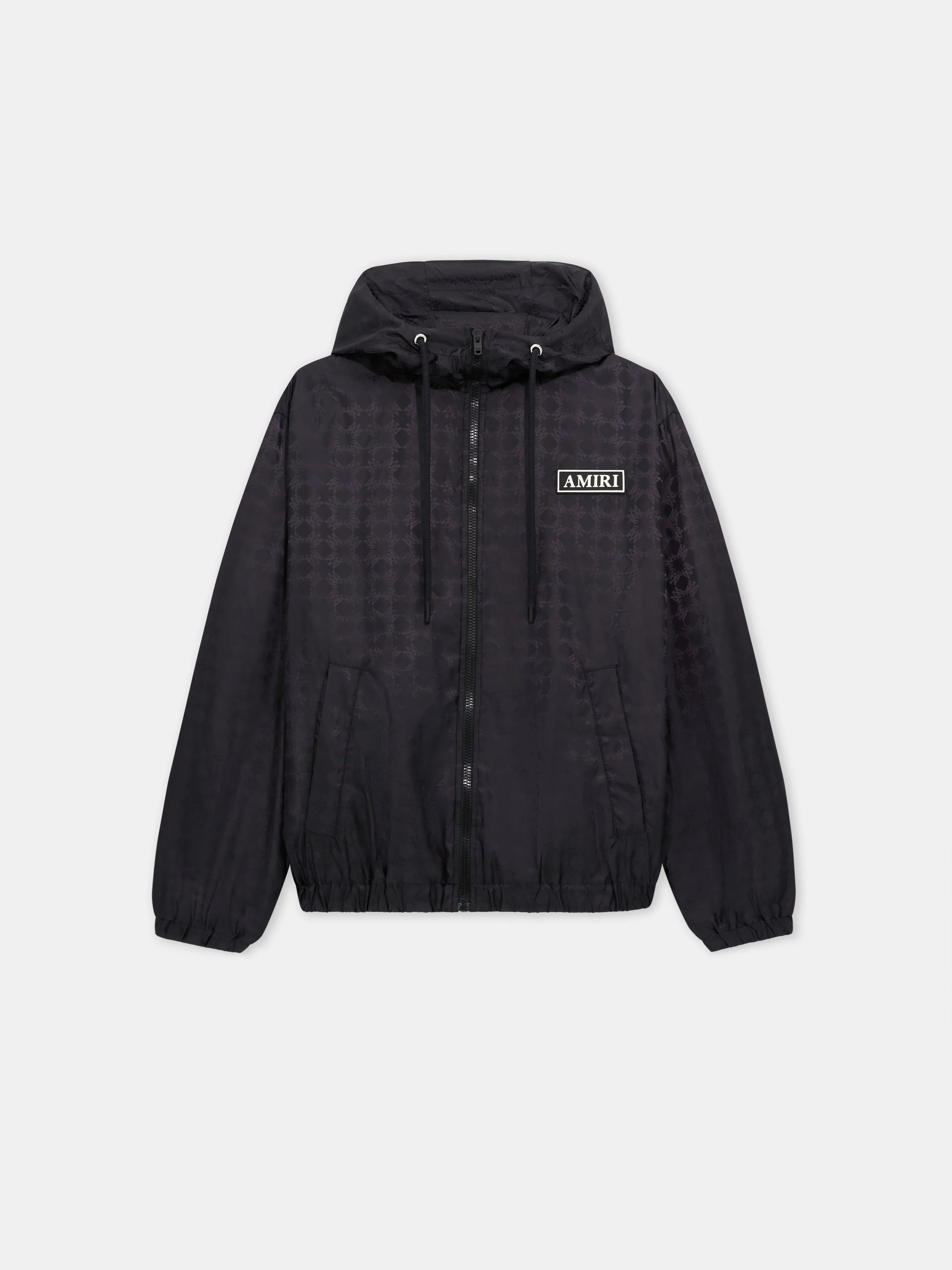 MA QUAD WINDBREAKER - 1
