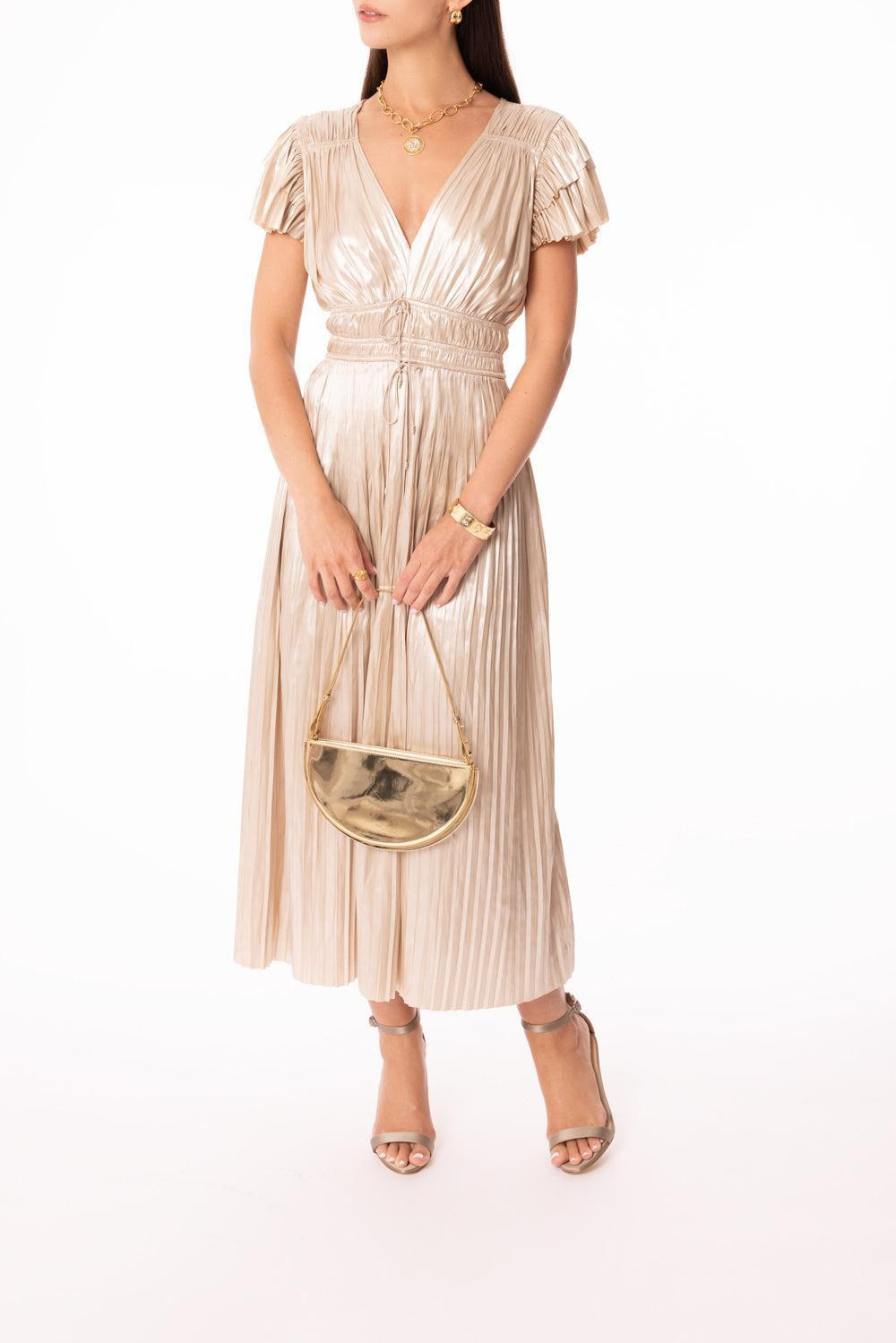 Patrice Dress - 3