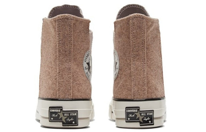 Converse (WMNS) Converse Chuck 70 High 'Cork - Vintage White' 569436C outlook