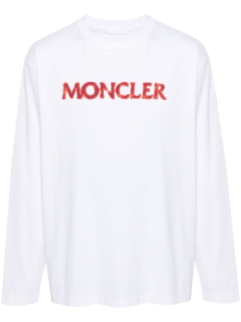 long-sleeve T-shirt - 1