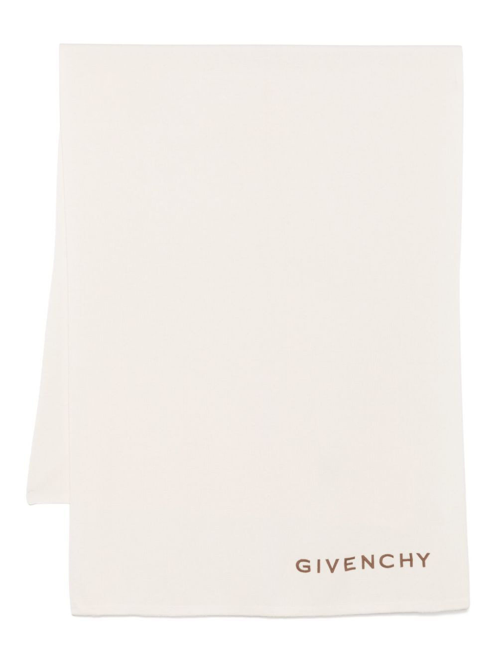 Givenchy Women Givenchy Scarf 4G Embrodery - 1