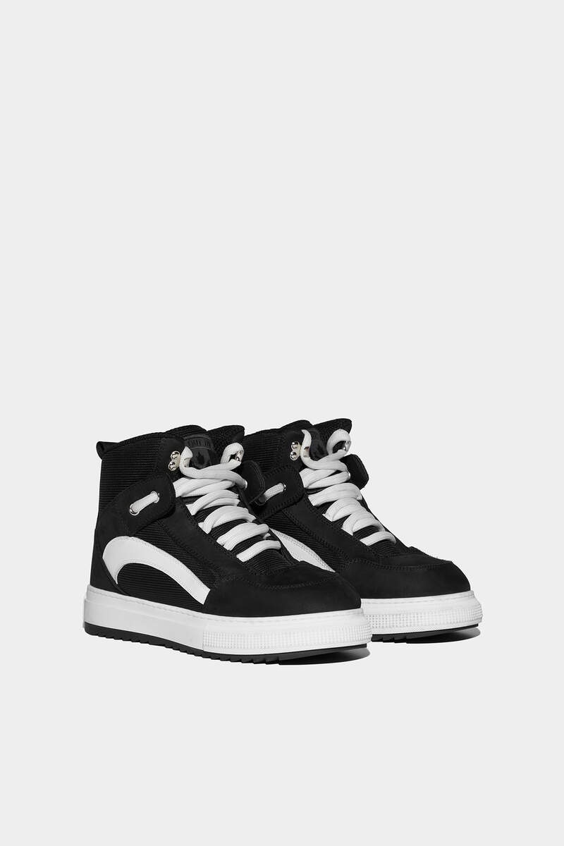 BOOGIE SNEAKERS - 3