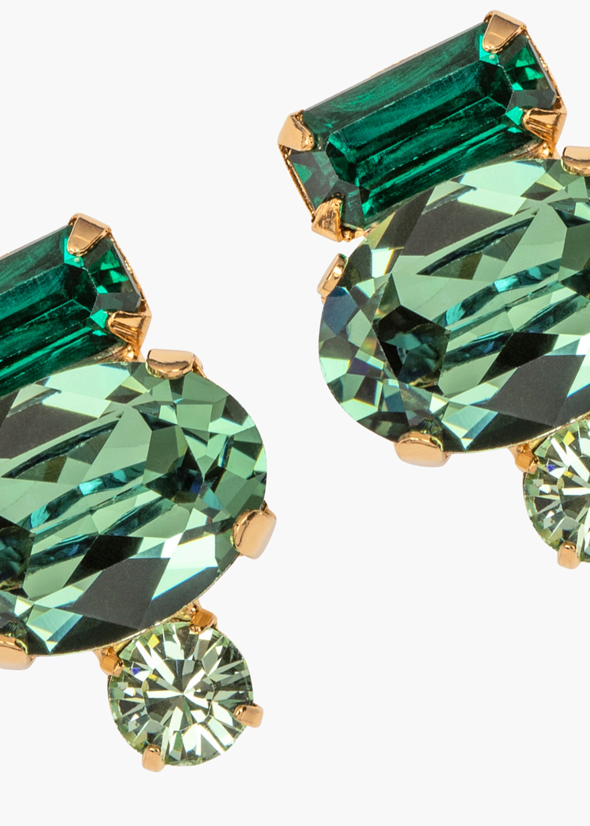 Cleo Earrings - 5