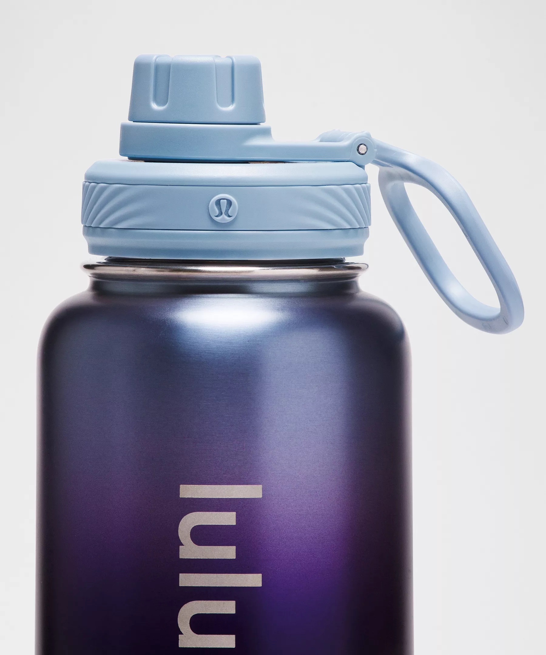 Back to Life Sport Bottle 32oz 3