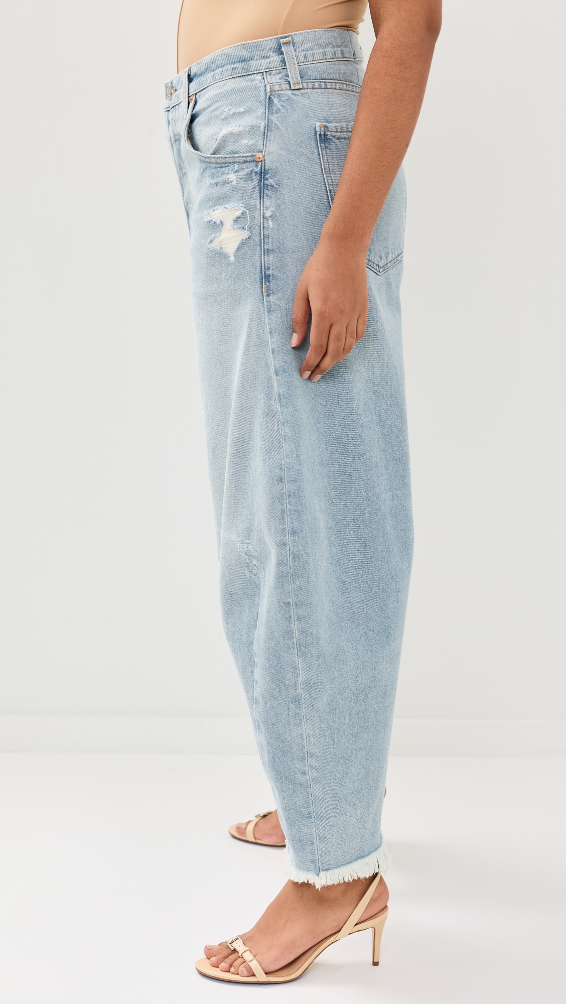 Horseshoe Jeans - 10