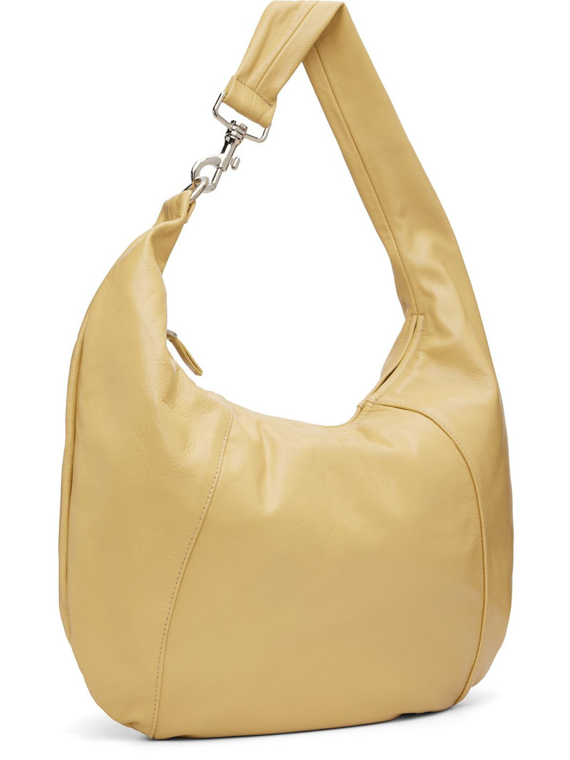 gimaguas Yellow Paula Bag outlook
