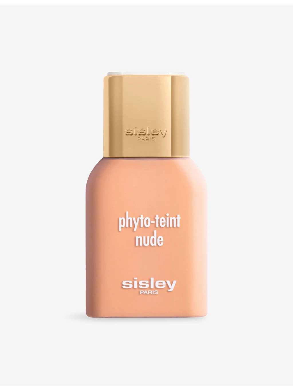 Phyto-Teint Nude foundation 30ml - 1