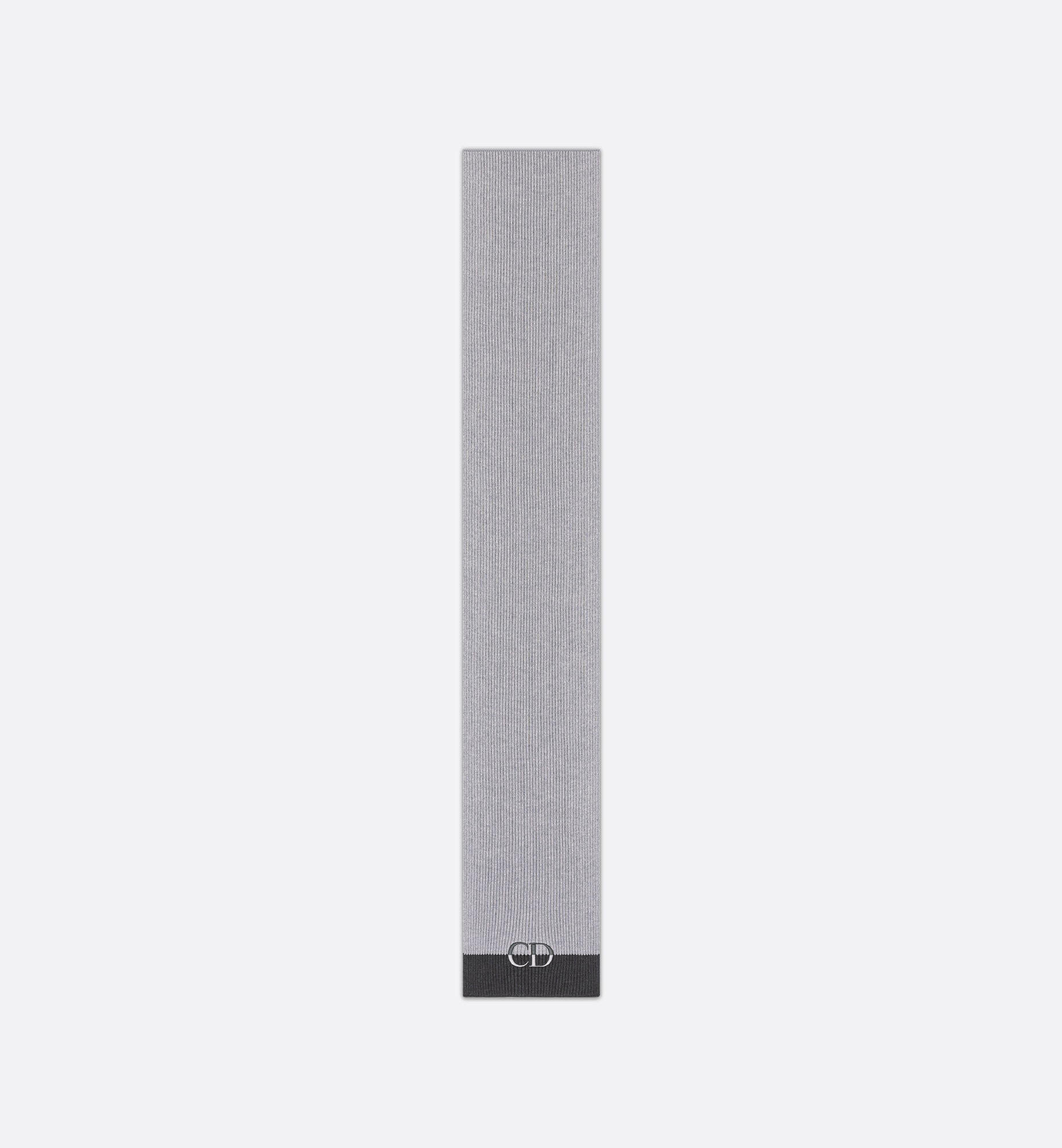 CD Icon Scarf - 6