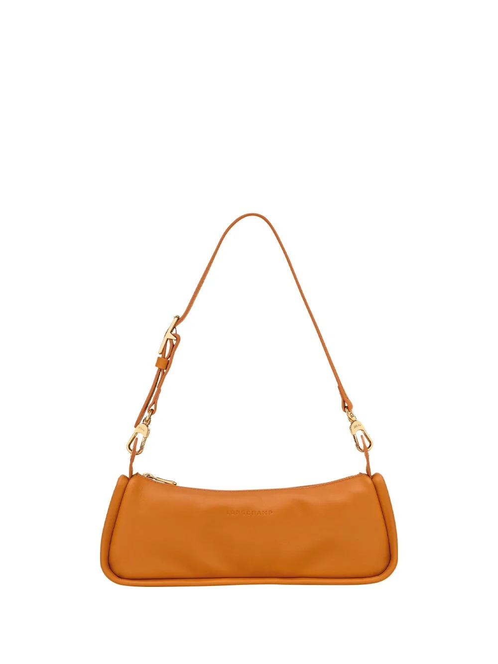 `Looong` Small Shoulder Bag - 1
