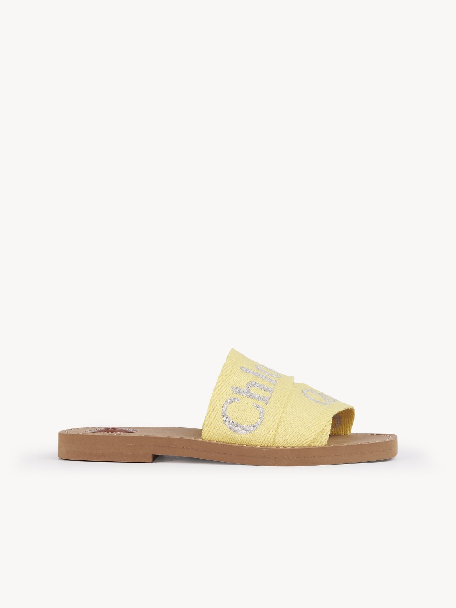 WOODY FLAT MULE - 1