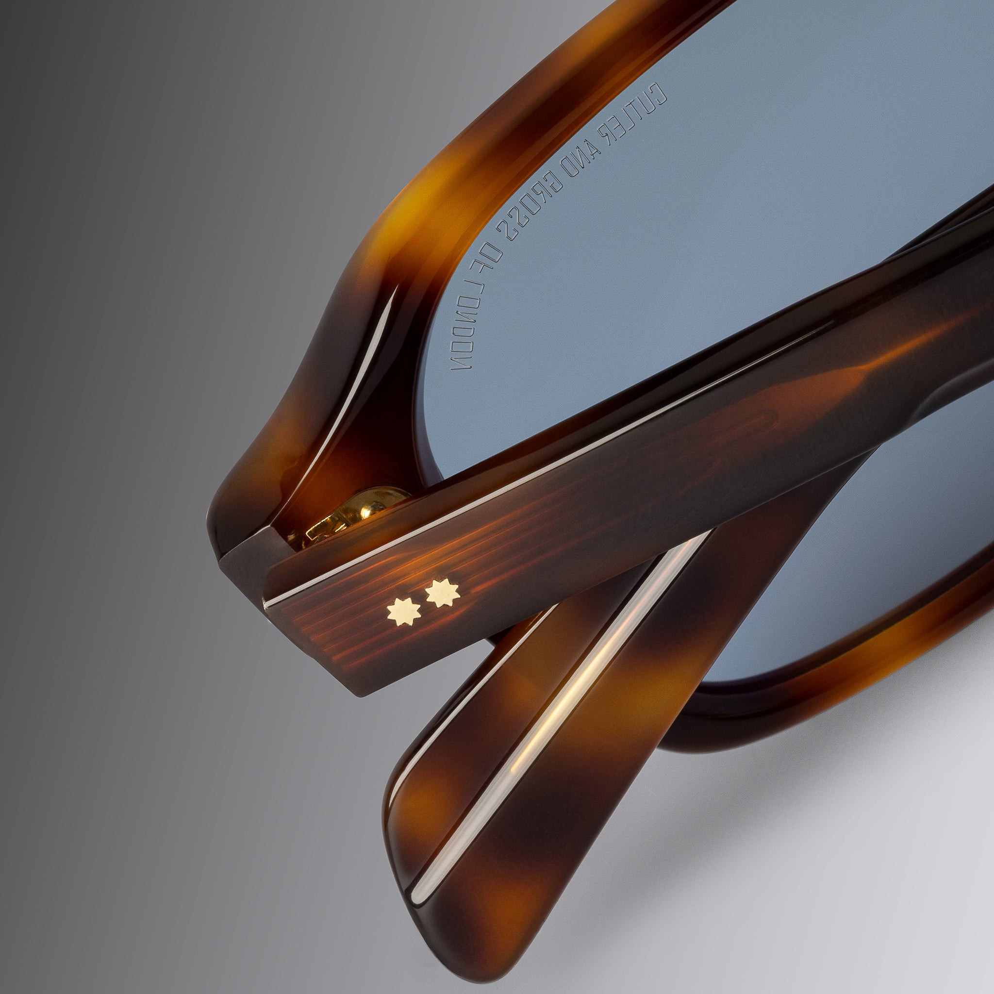 GR15 AVIATOR SUNGLASSES - 4