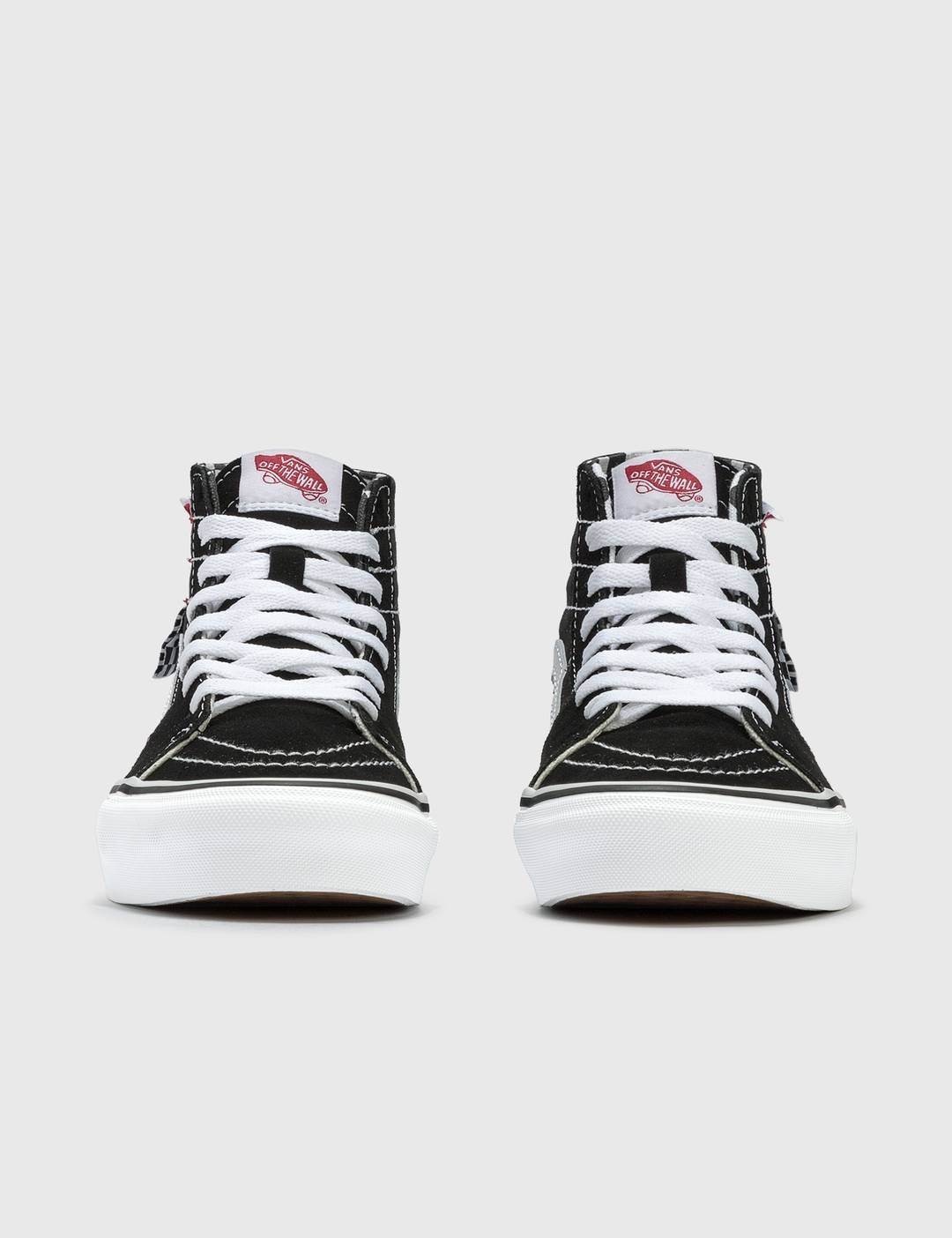 SK8-HI Tapered - 3