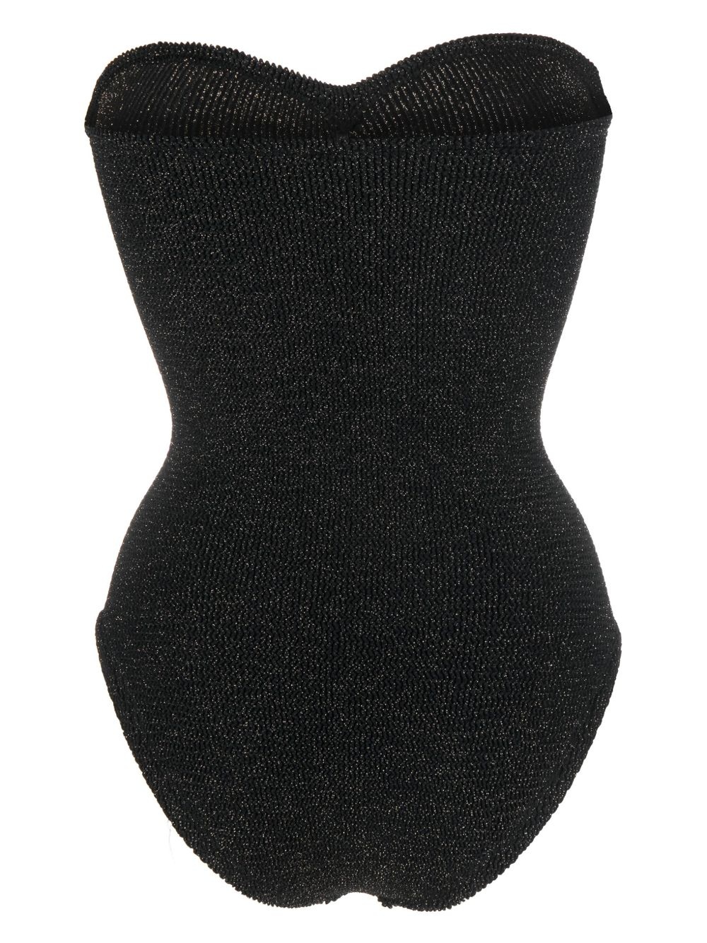 Brooke strapless swimsuit - 2