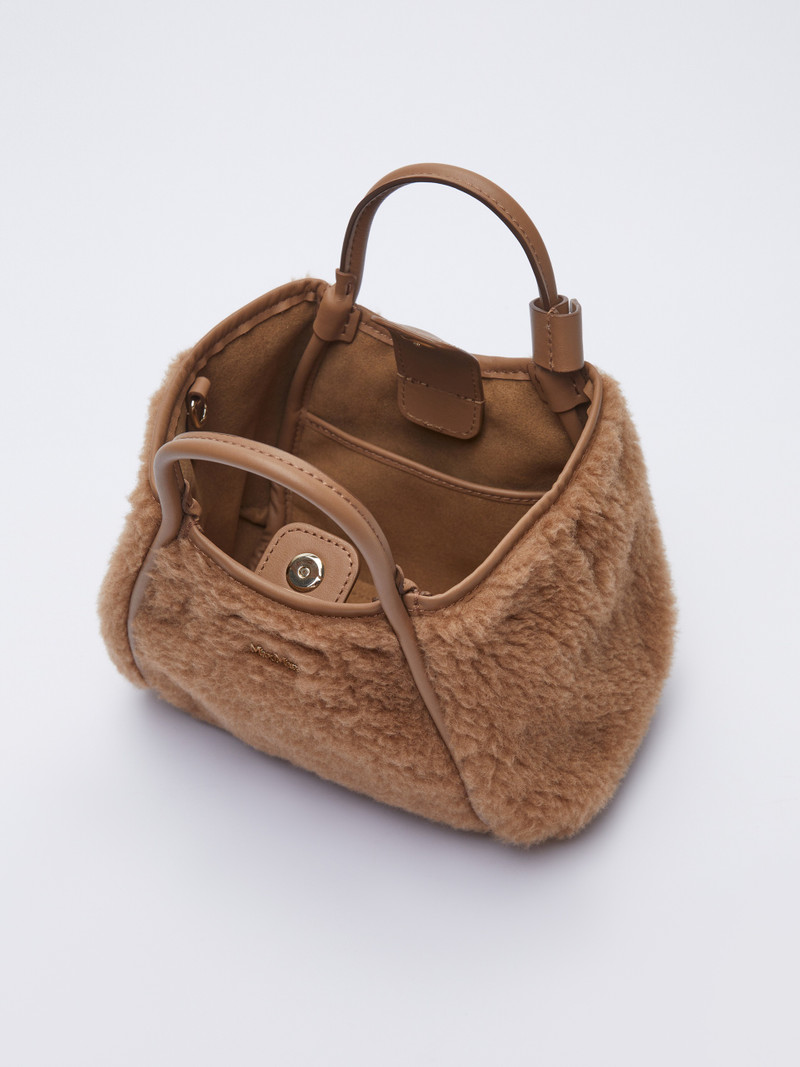 TMARIXS Camel bag 6