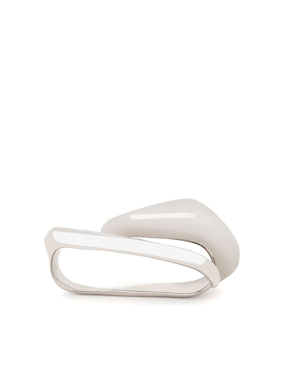 asymmetric-design ring - 2
