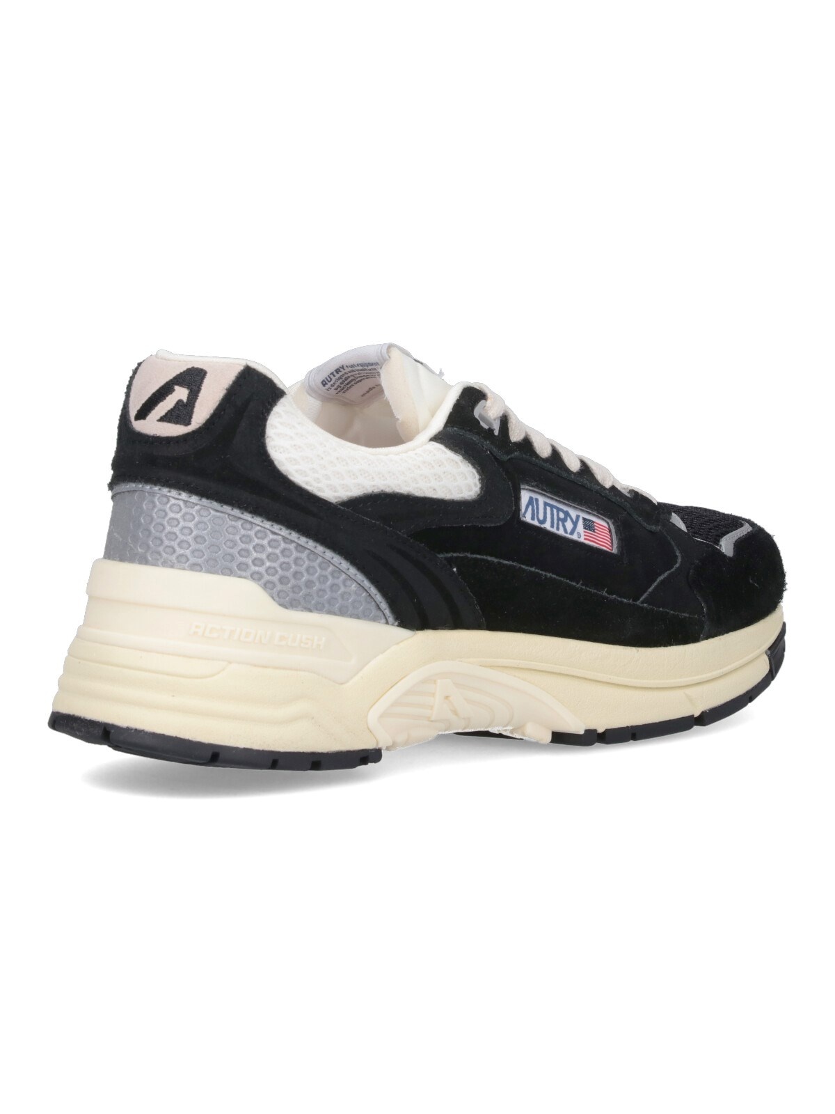 "HYPERWAY" SNEAKERS - 4