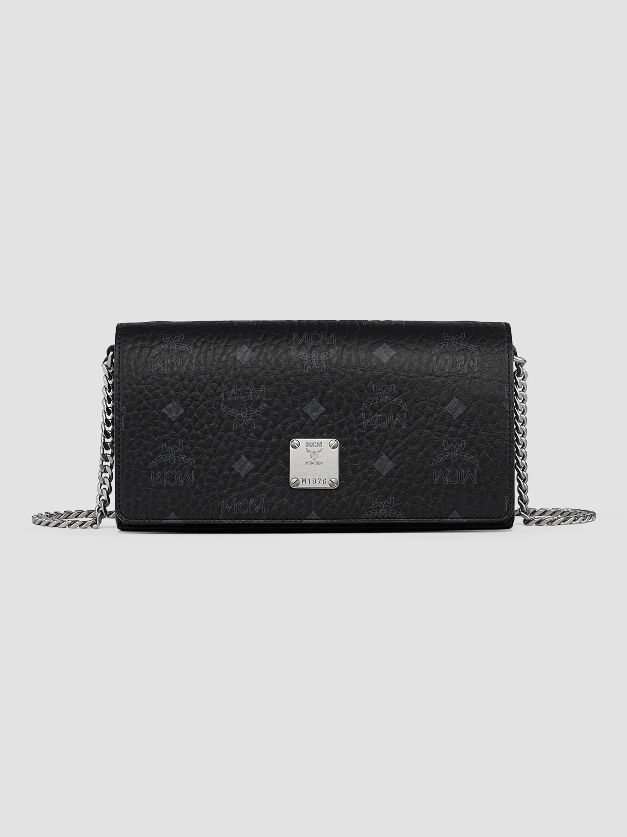 Women's Aren VI Mini Crossbody Bag - Black - 1