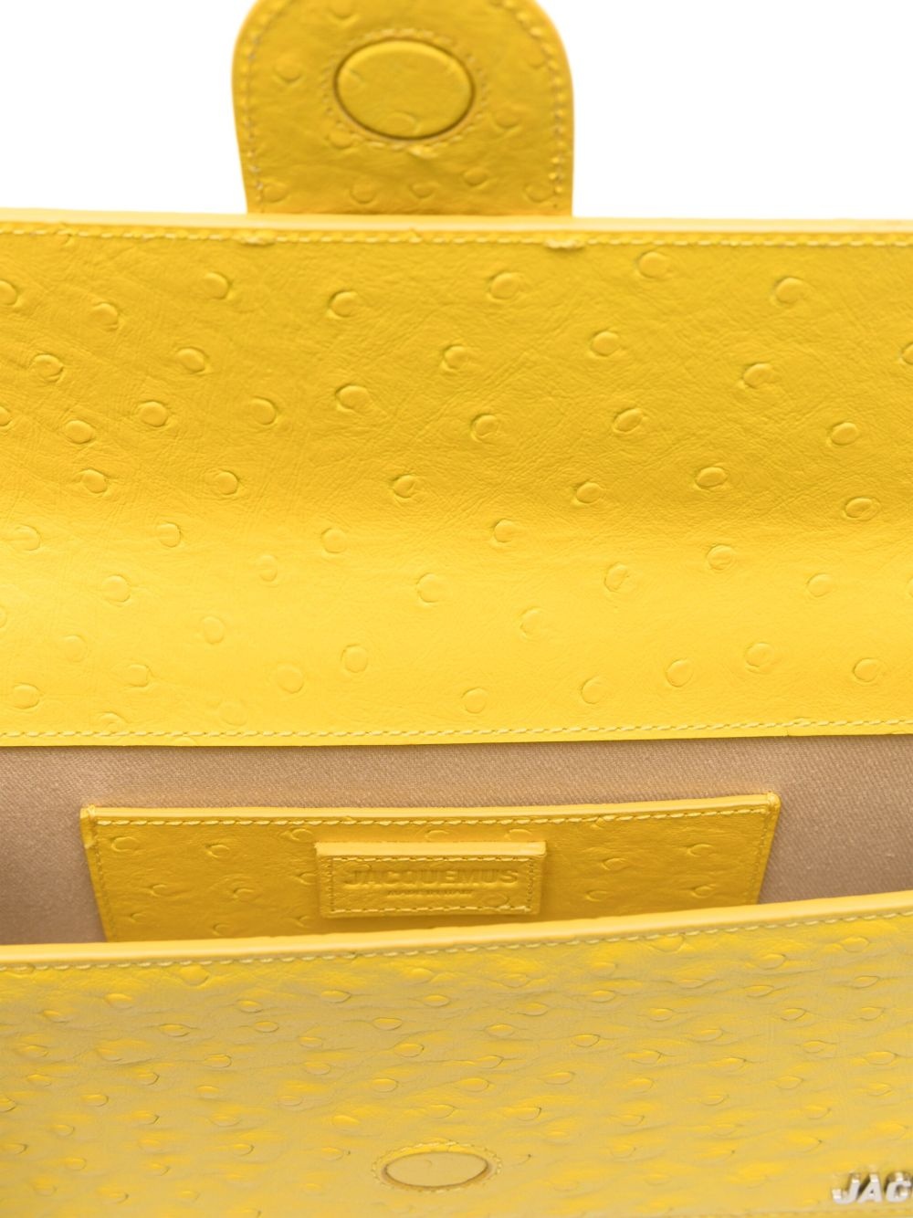 Le Bambino Long shoulder bag - 5