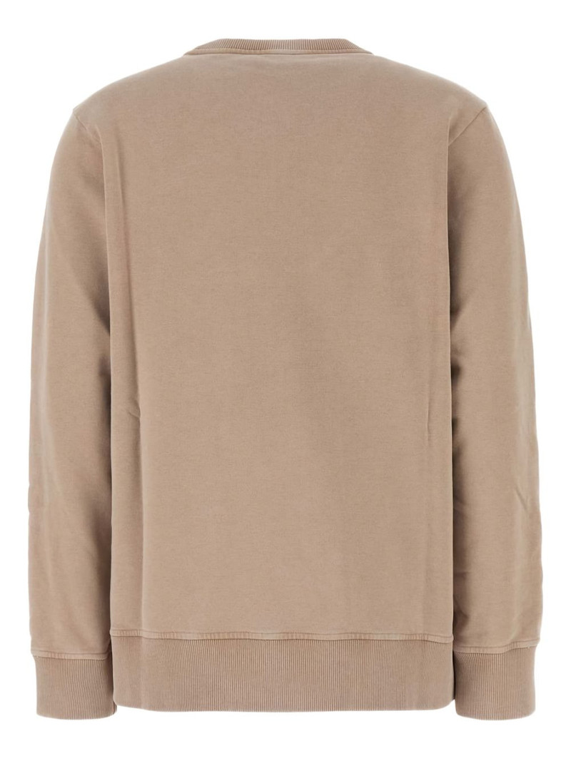 FENDI cotton sweatshirt outlook