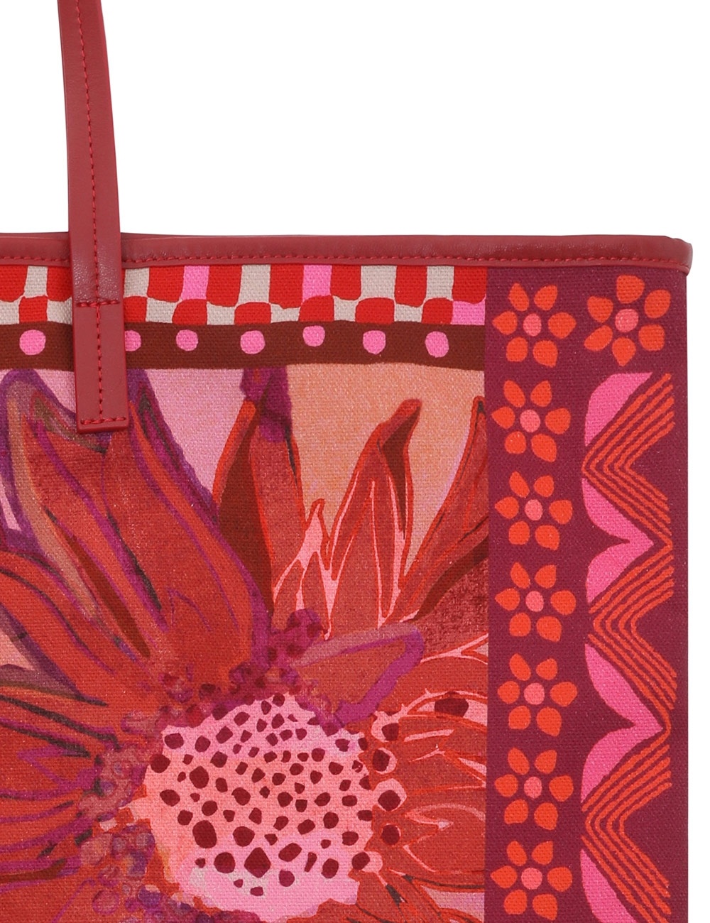 ZIMMERMANN (RED) SUMMER SET - 5