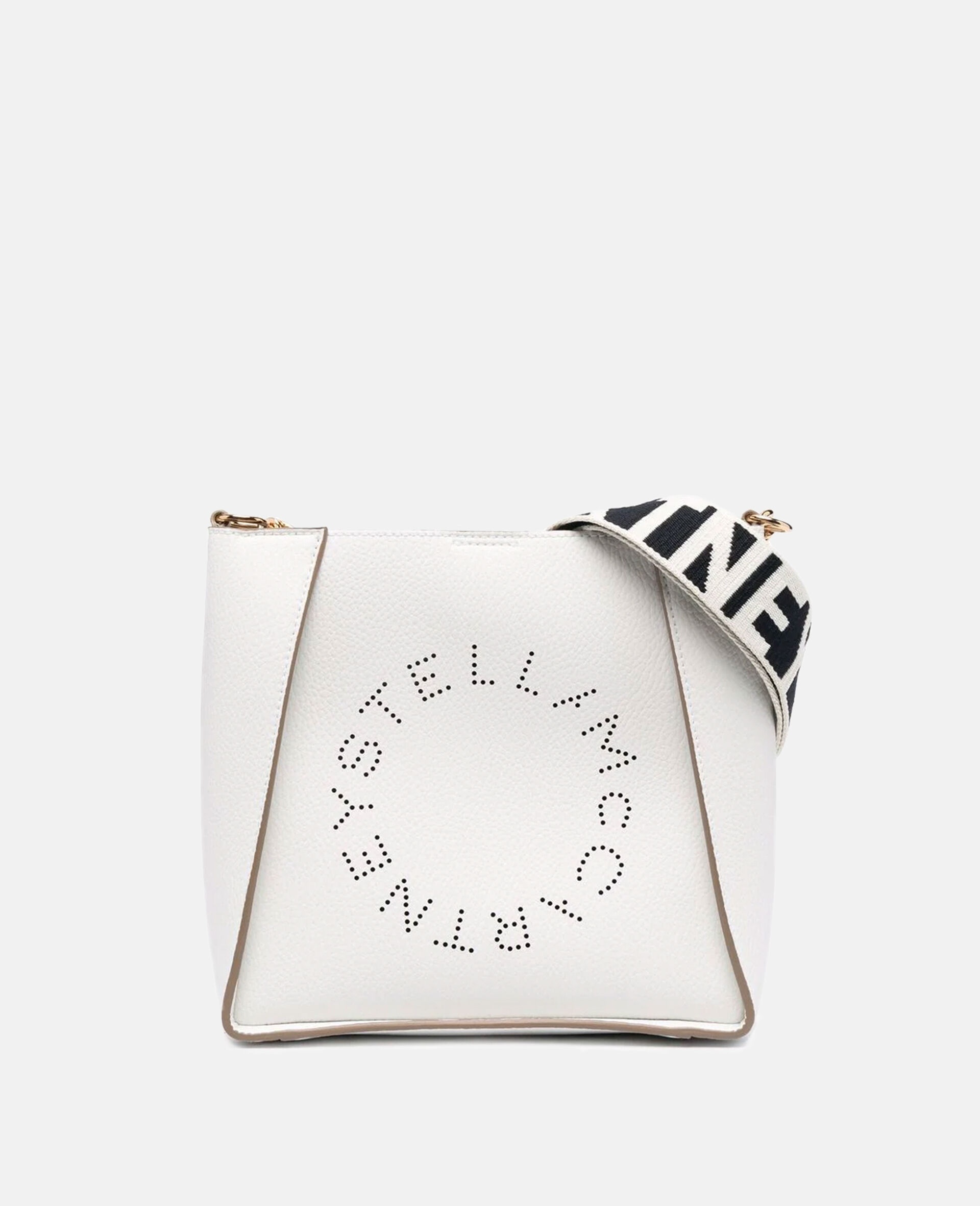 Stella Logo Shoulder Bag - 1