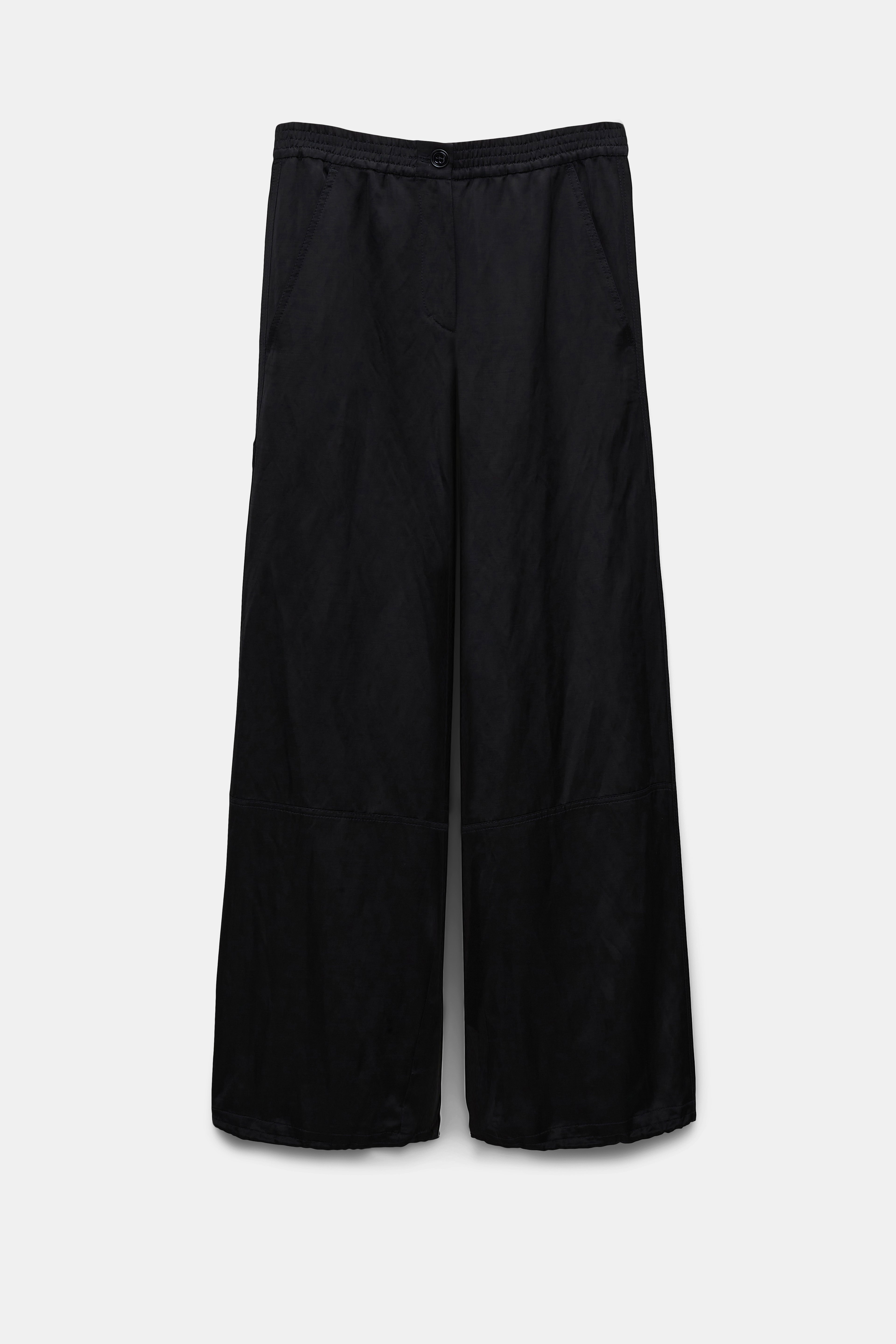 SLOUCHY COOLNESS pants - 1