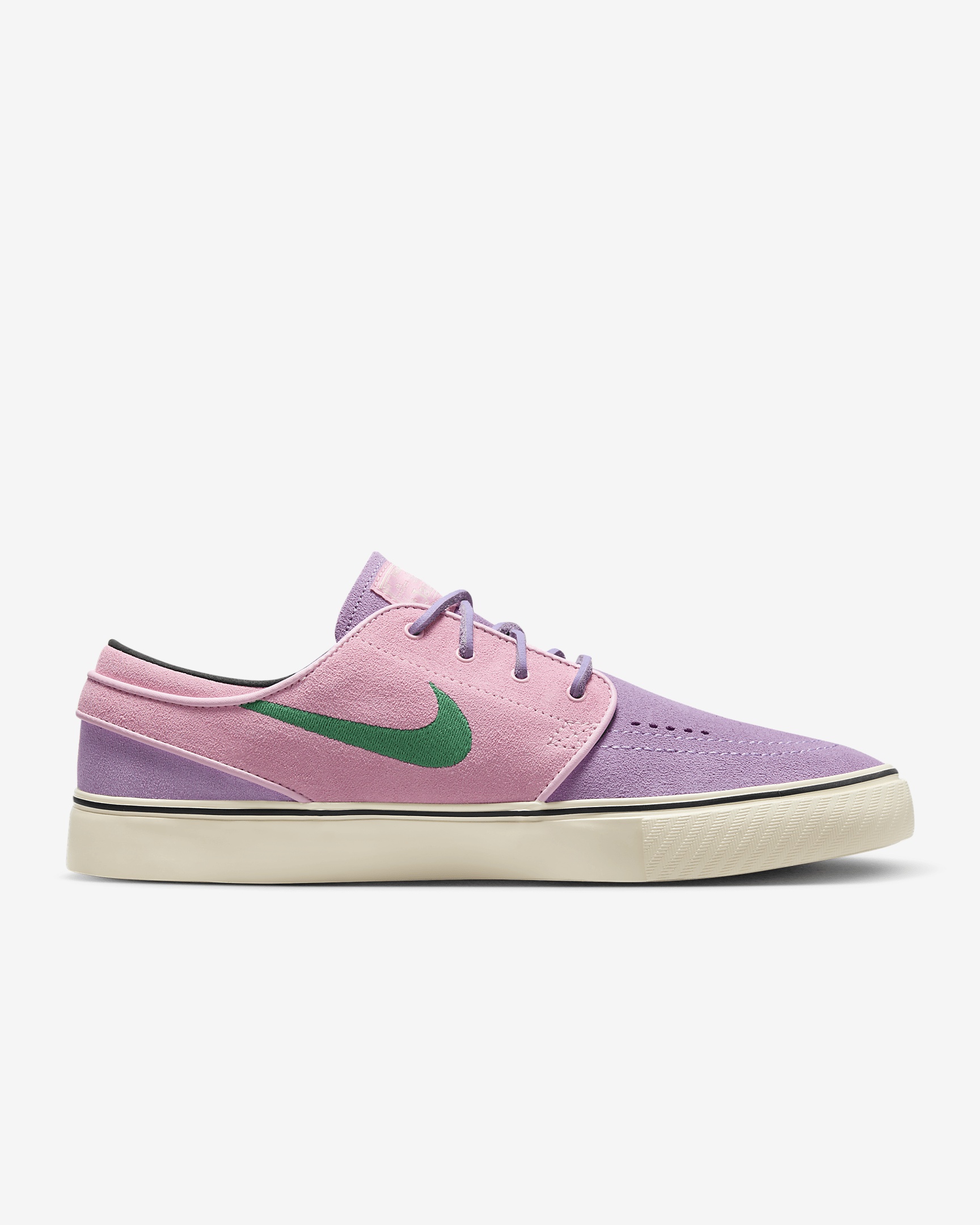 Nike SB Zoom Janoski OG+ Shoes - 3