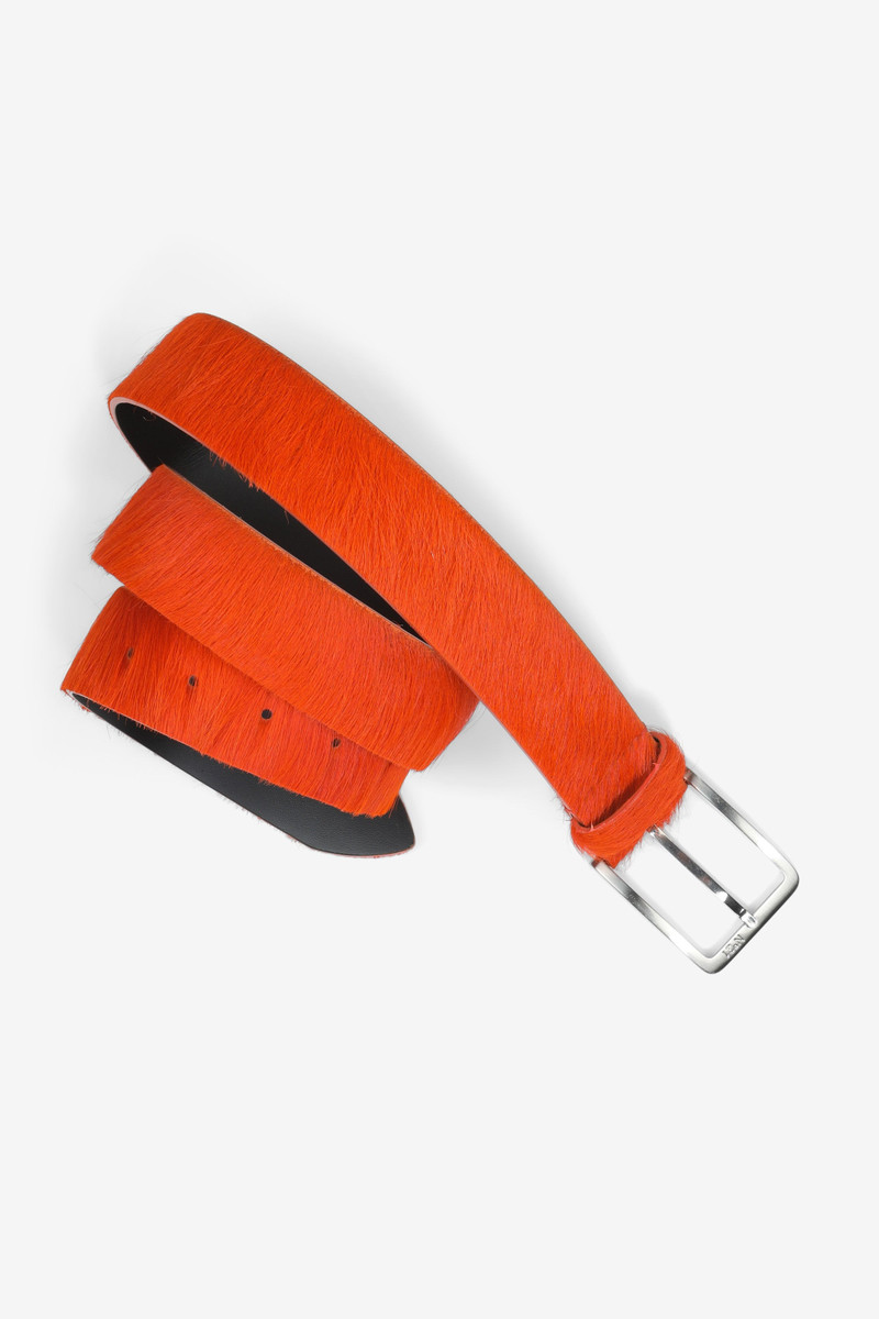 PONYSKIN BELT 1