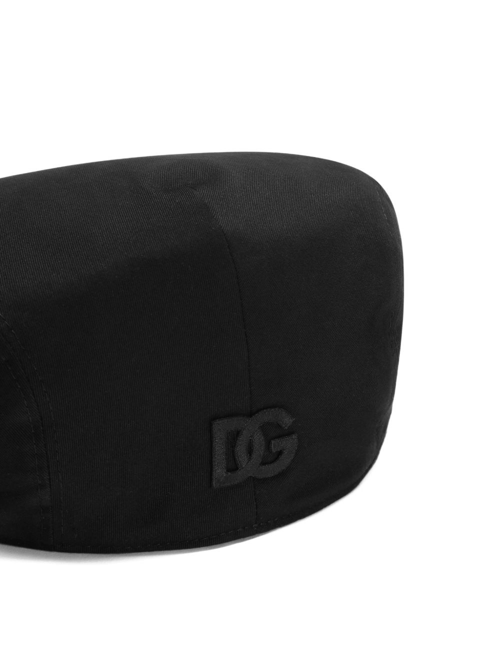 cotton beret - 3