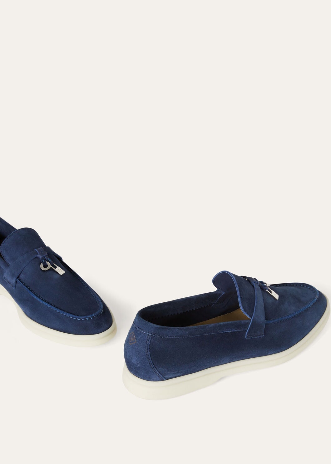 Summer Charms Walk Loafers - 6