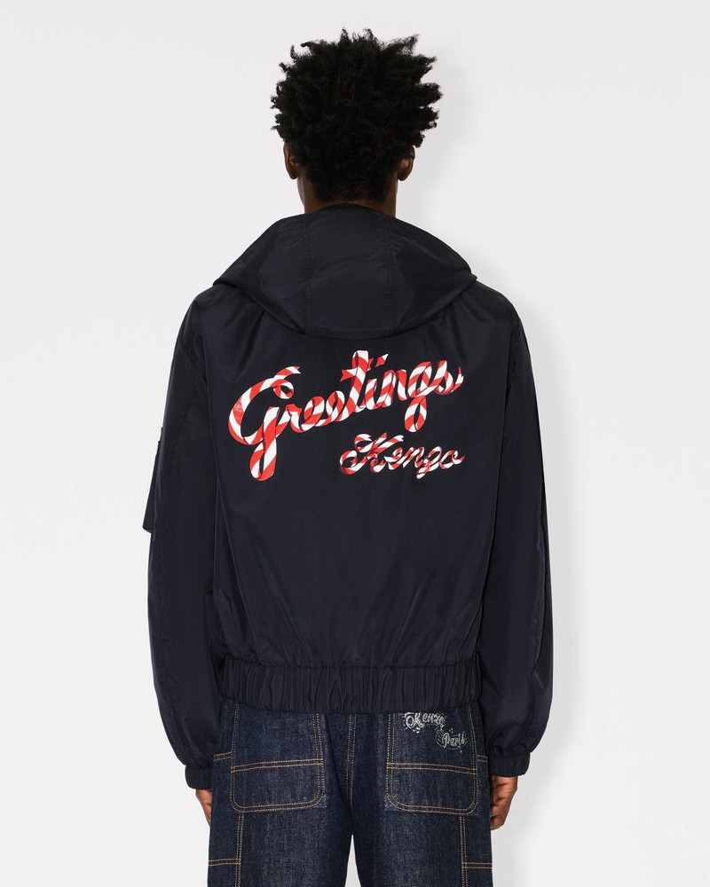 'KENZO Winter Holidays' windbreaker 5