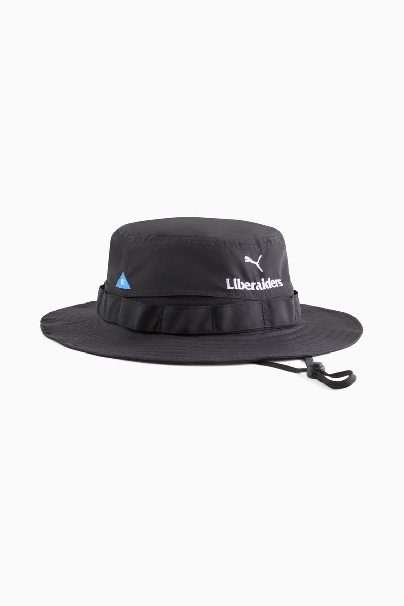 PUMA x LIBERAIDERS Bucket Hat 1