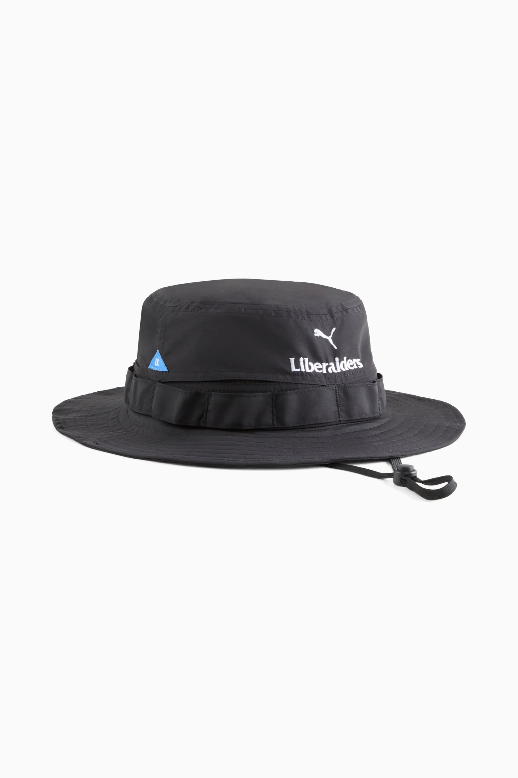 PUMA x LIBERAIDERS Bucket Hat - 1