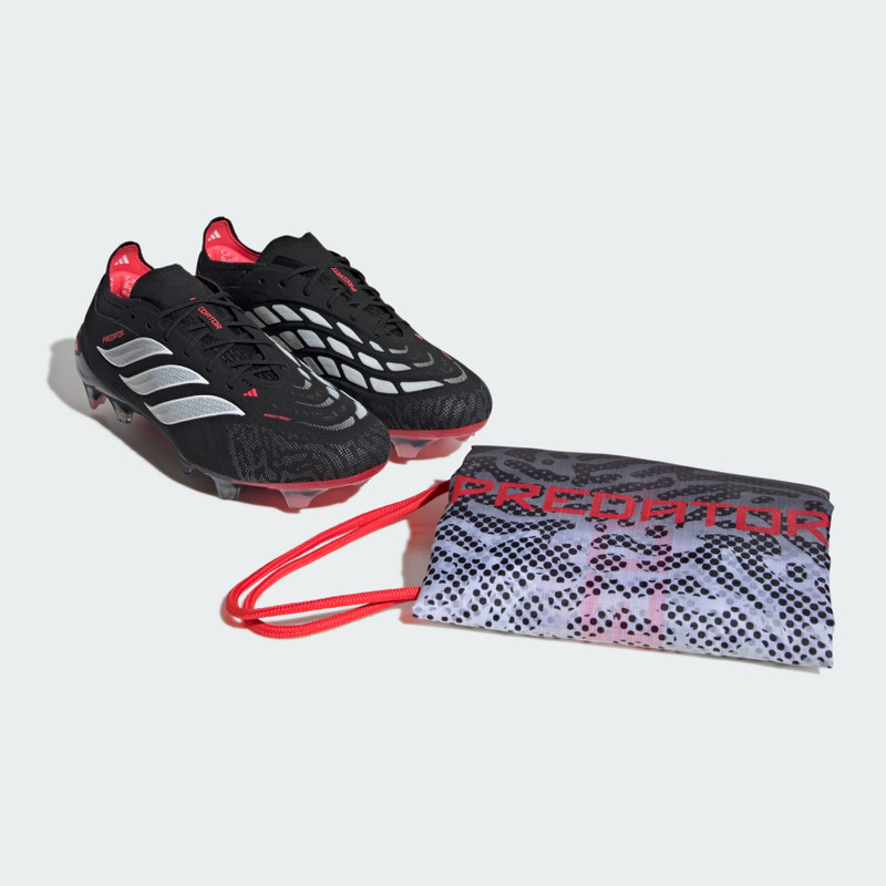 Predator Elite Firm Ground Soccer Cleats 9