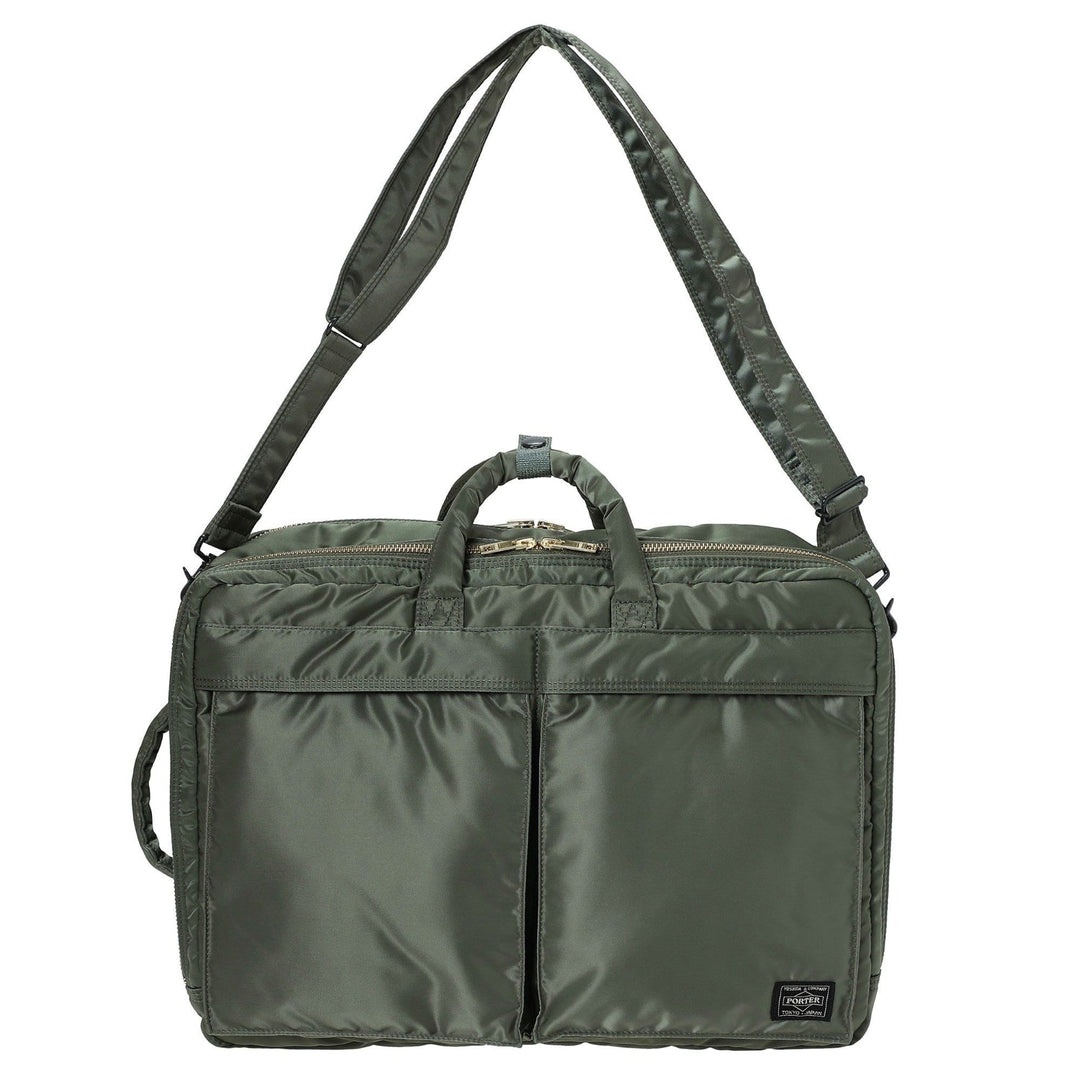 Tanker 3Way Briefcase - 1