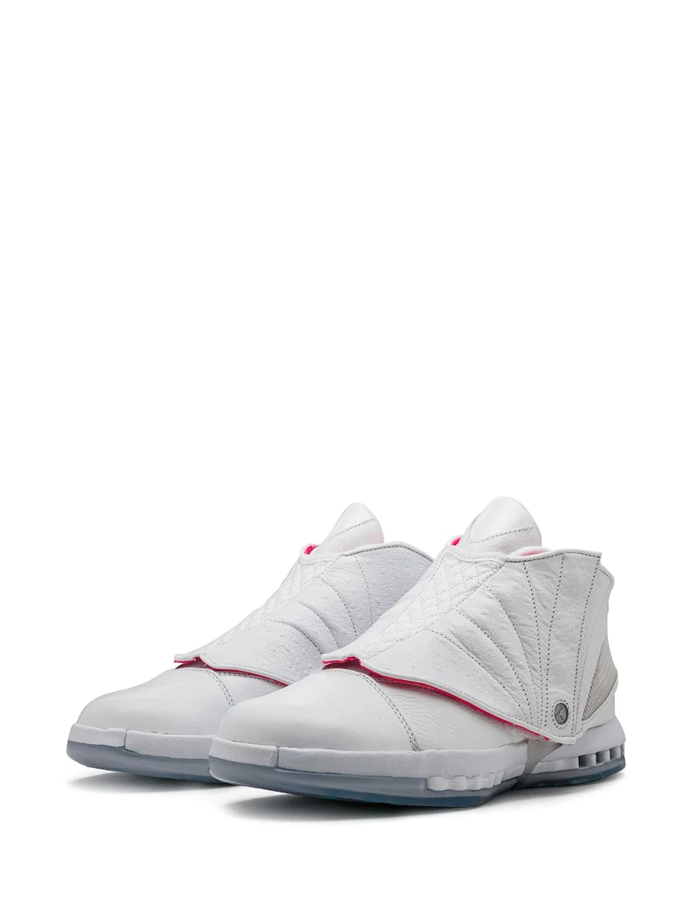 Air Jordan 16 Retro Solefly sneakers - 2