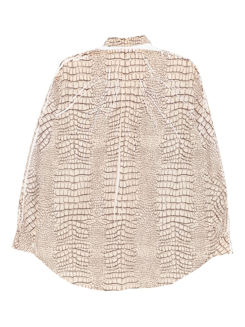 NAMACHEKO Colt shirt outlook